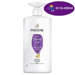 Pantene Shampoo Total Damage Care (22 Oz)