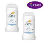 Desodorante Dove Classic Fresh (50ml) 2 x $7.00