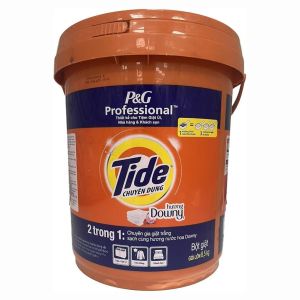 Tide Detergente En Polvo Con Downy 8.5Kg $30.00