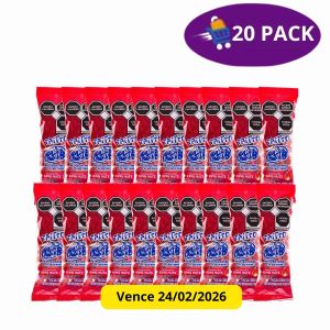 Taitto Cacahuates King Nuts Con Chile (60g) 20 x $6.00