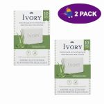 Ivory, Clean Original Bath Bar, Jabon en Barra, 10 barras 2X $13.50