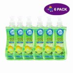 Ditto Jabón Liquido Antibacterial Fresh Citrus  (400 ml) 6 x $10.50