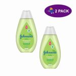 Shampoo Johnsons Baby Camomila (500ml) 2x$11.00