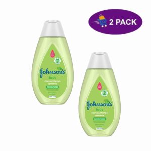 Shampoo Johnsons Baby Camomila (500ml) 2x$11.00