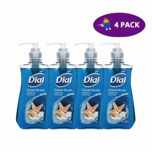 Dial Jabón líquido para manos Ocean Splash(7.5oz) 4X$10.00