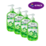 Jabón de Manos Renew Aloe Vera (500ml) 4x$6.00