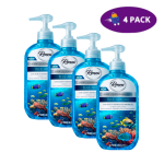 Jabón de Manos Renew Blue Argan (500ml) 4x$6.00
