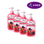 Jabón de Manos Renew Very Berry (500ml) 4x$6.00