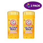 Desodorante Arm & Hammer Powder Fresh 2X$8.50