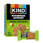 Kind Healthy Protein Bars Apple Cinnamon (15 piezas) $8.00