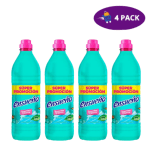 Suavizante Ensueño color turquesa (1 Litro) $7.50