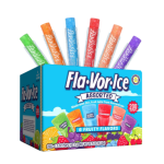 Fla-Vor-Ice Assorted Flavors (200-1.5 Oz)