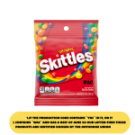 Skittles Original (7.2 onzas) $3.50