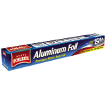 Papel Aluminio Foilrite Premium Heavy Duty Foil (150 Pies) 12x150