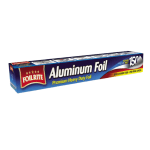 Papel Aluminio Foilrite Premium Heavy Duty Foil (150 Pies) 18x100