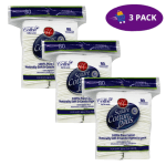 U Cotton pads Algodón (80 pads)3x$3.75