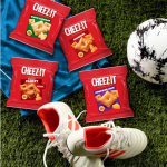 Cheez It Snack Crackers Summer Mix (50 Bolsas Surtidas) $26.00 - Imagen 3