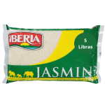 Iberia Jasmine Rice (5 lb) $13.00