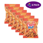 Chex Mix Cheddar Snacks (1.75 Oz)  6 x $ 5.50