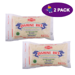 Dynasty Jasmine de arroz (2 lb) 2x$10.00