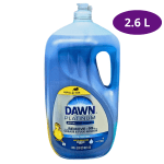 Lavatrastes Líquido Dawn Platinum Advanced Power & Fresh (2.6 L)