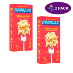 Goodles Shella Good Aged White Cheddar Protein Mac & Cheese (6 OZ) 2x$8.00