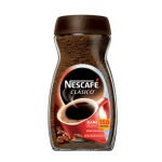 Cafe Nescafe Clasico Dark Roast (300gramos) $16.50