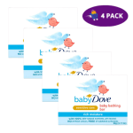 Baby Dove Sensitive Care Rich Moisture 90 g 4x$5.00