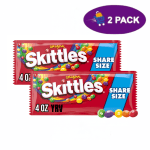 Skittles Original (4 Oz) 2x$5.00