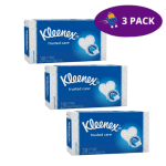 Kleenex Tissues (230 Ct.) 3 x $12.00