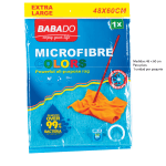 Toalla Microfibra (48x60 Cm) $1.25